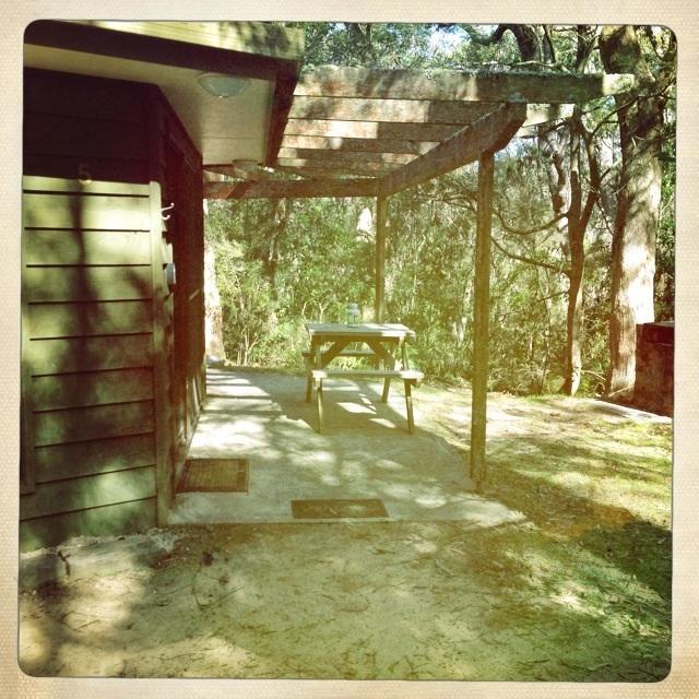Fitzroy Falls Twin Falls Bush Cottages חדר תמונה
