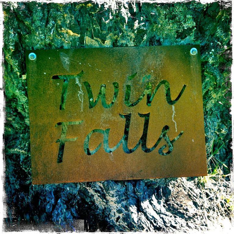 Fitzroy Falls Twin Falls Bush Cottages חדר תמונה