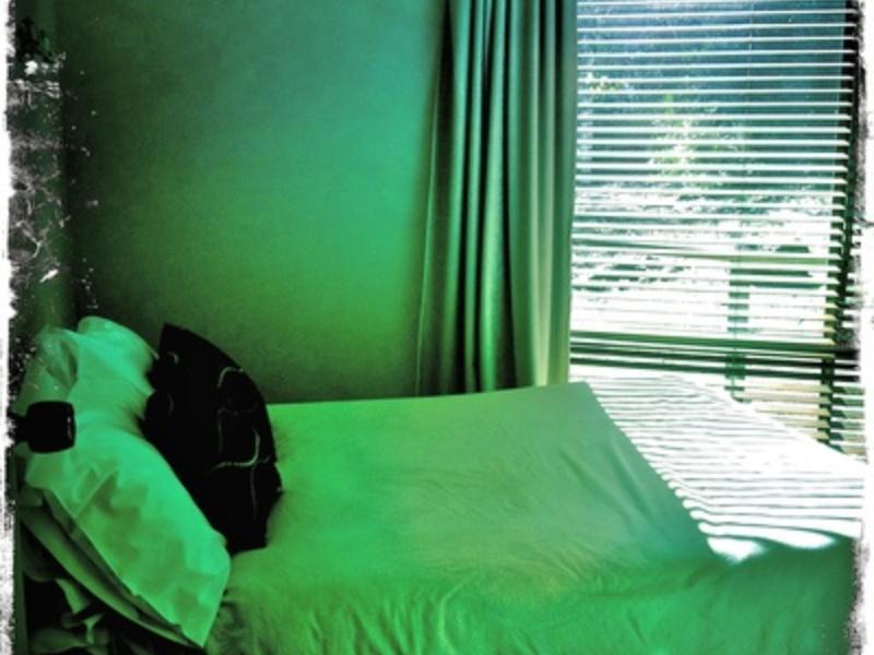 Fitzroy Falls Twin Falls Bush Cottages מראה חיצוני תמונה
