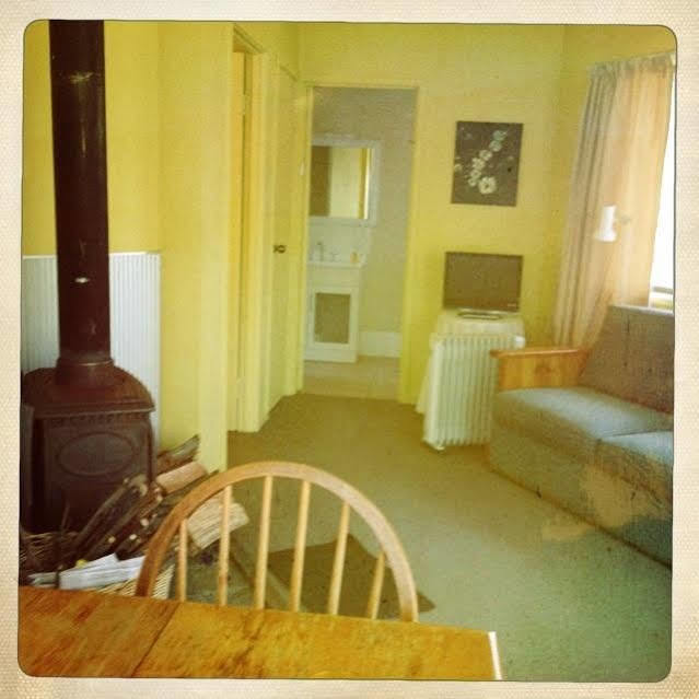 Fitzroy Falls Twin Falls Bush Cottages מראה חיצוני תמונה